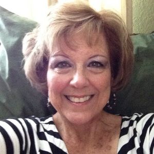 Meet your Posher, Kathy